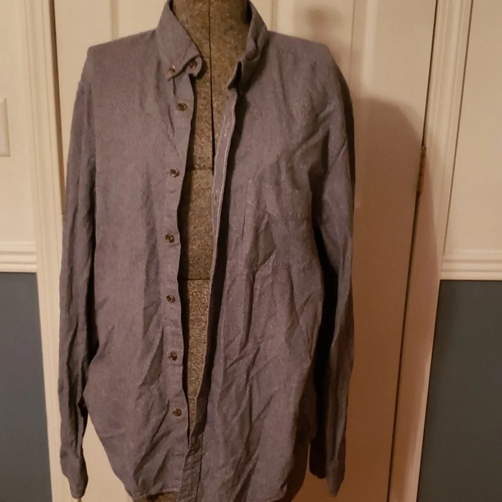 J.crew button down shirt